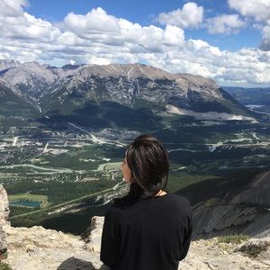 Meet your Posher, Carol